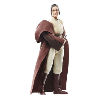 The Acolyte Black Series Action Figure Jedi Master Indara 15 cm