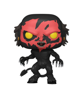 Insidious Funko POP! Movies figurka Red Face Demon 9 cm