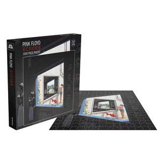 Echoes 1000 Piece Jigsaw Puzzle