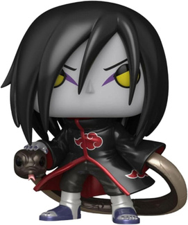 Naruto POP! Animation Vinyl Figure Orochimaru(MT) Exclusive 9 cm
