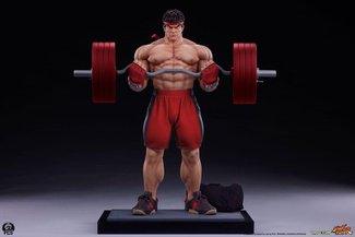 Powerlifting 53 cm