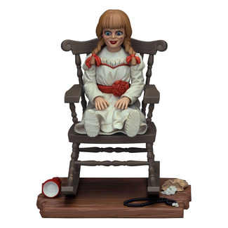 Annabelle D-Stage PVC Statue Annabelle 12 cm