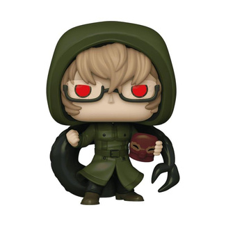 Tokyo Ghoul Funko POP! Animation figurka Nishiki Nishio 9 cm