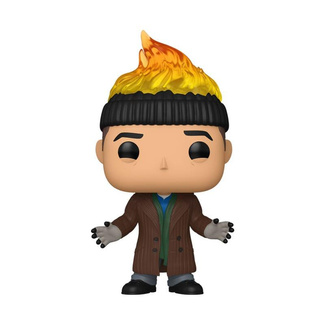 Home Alone 2 Funko POP! Movies figurka Harry 9 cm