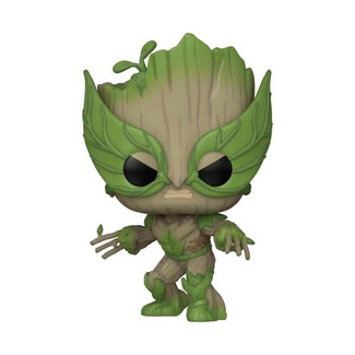 We Are Groot Funko POP! Movies figurka Wolverine 9 cm