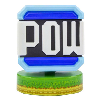 Pow Block Icon Light