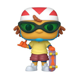 Nick Rewind Funko POP! TV figurka Otto Rocket 9 cm