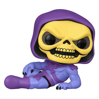 Masters of the Universe Funko POP! TV figurka Skeletor (Meme) 9 cm
