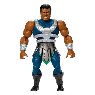 Turtles of Grayskull Action Figure Clamp Champ 14 cm