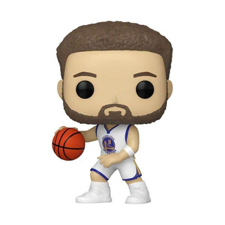 NBA Legends Funko POP! Sports figurka Warriors- Klay Thompson 9 cm