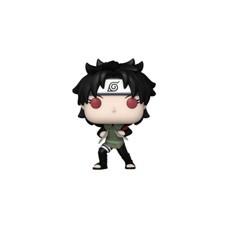 Naruto Next Generations POP! Animation Vinyl Figure Mirai Sarutobi 9 cm