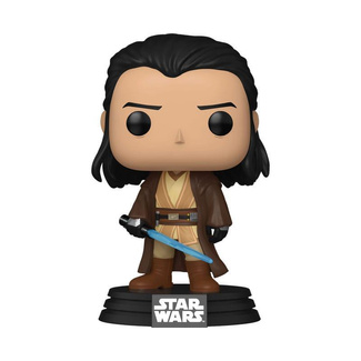 Acolyte POP! Vinyl Figure Jedi Master Sol 9 cm