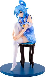 Light Novel 10th Anniversary Ver. 15 cm
