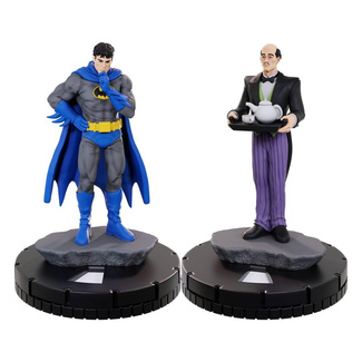 Batcave Vol 1