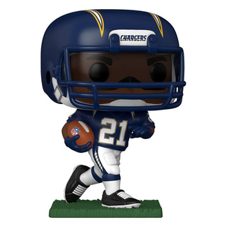 NFL Funko POP! Legends figurka LaDainian Tomlinson (Chargers) 9 cm