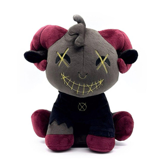 The Purge Plush Figure Rammie 22 cm