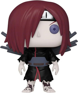 Naruto POP Animation figurka Nagato Glow in the Dark *Exclusive Version* 9 cm