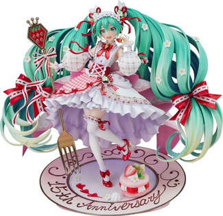 Hatsune Miku PVC Statue 1/7 Hatsune Miku
