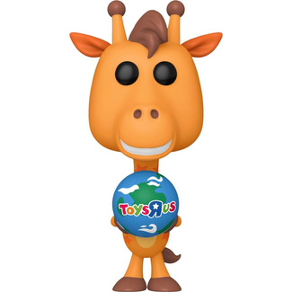 Toys "R" Us Funko POP! Ad Icons figurka Geoffrey Special Edition 9 cm