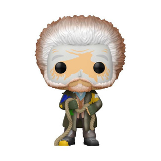 Home Alone 2 Funko POP! Movies figurka Marv 9 cm