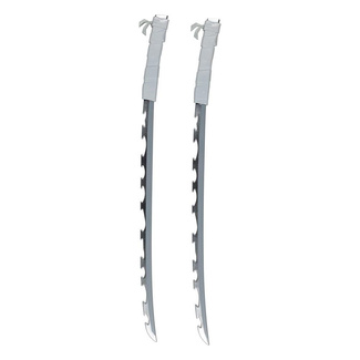 Kimetsu no Yaiba Replica Inosuke´s Dual Sword Set