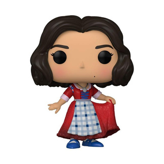 Disney Funko POP! Disney figurka Snow White (Plaid Dress) 9 cm