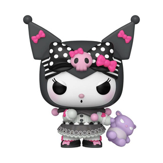 Sanrio Funko POP! Animation figurka Kuromi- Kuromi (SPC) 9 cm