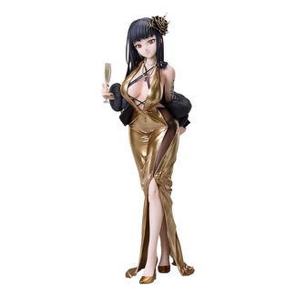 Nikke PVC Statue 1/4 D