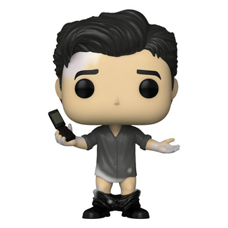 Friends Funko POP! TV figurka Ross w/ Leather Pants 9 cm