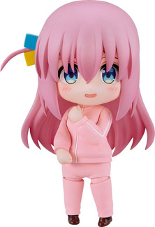 Tracksuit Ver. 10 cm