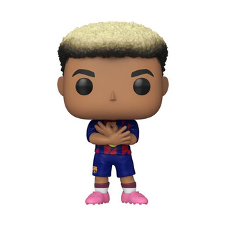 EFL Funko POP! Football figurka Barcelona - Lamine Yamal 9 cm