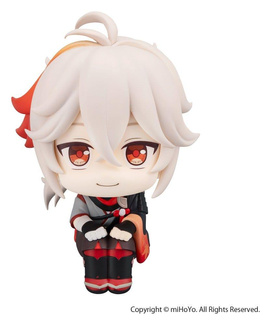 Genshin Impact Look Up PVC Statue Kazuha Kaedehara 11 cm (with gift)