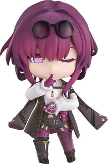 Star Rail Nendoroid Action Figure Kafka 10 cm