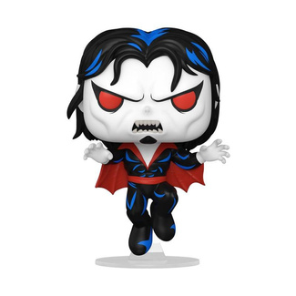 Strange Tales Funko POP! Marvel figurka Morbius 9 cm