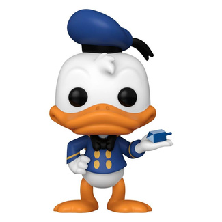 Disney Holiday Funko POP! Disney figurka Hanukkah Donald 9 cm