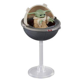 The Mandalorian Vintage Collection Action Figure Grogu 10 cm