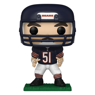 Legends Funko POP! Sports figurka Bears- Dick Butkus 9 cm
