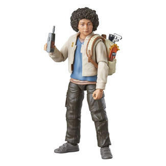 Skeleton Crew Black Series Action Figure Wim (At Attin) 15 cm
