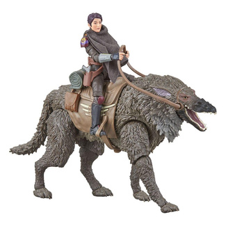Ahsoka Vintage Collection Action Figure 2-Pack Howler & Sabine Wren (Peridea)