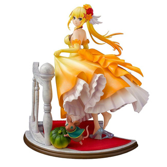 God's Blessing on This Wonderful World! 3 Statue 1/7 Darkness