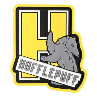 Harry Potter Magnets House Pride Hufflepuff