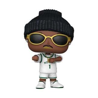 Master P Funko POP! Rocks figurka Master P 9 cm