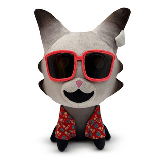 Garn47 Plush Figure Summer Car 22 cm