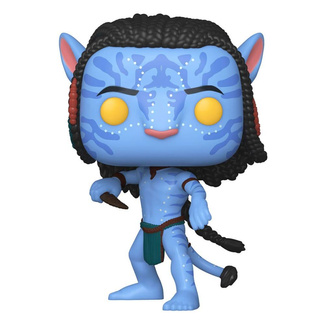 The Way of Water POP! Movies Vinyl Figure Lo'ak 9 cm