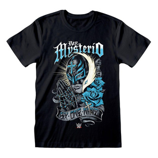 WWE T-Shirt Rey Mysterio