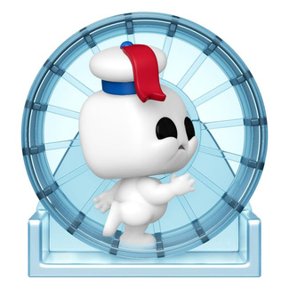 Ghostbusters 2024 Funko POP! Deluxe figurka Mini Puft 9 cm