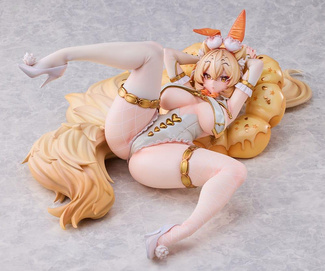 Original Character by Tsuchino PVC Statue 1/4 Rinne Shirogane 16 cm