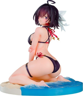 The Alchemist of Memories & the Envisioned Land PVC Statue 1/7 Yumia Liessfeldt